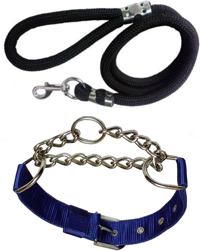 Nylon choke outlet collar