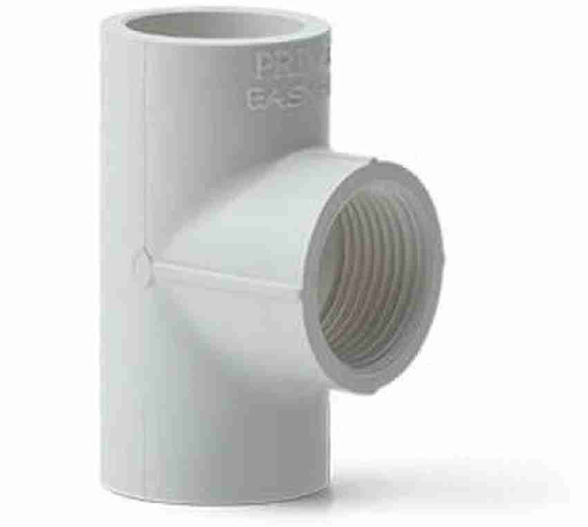Pvc t joint hotsell
