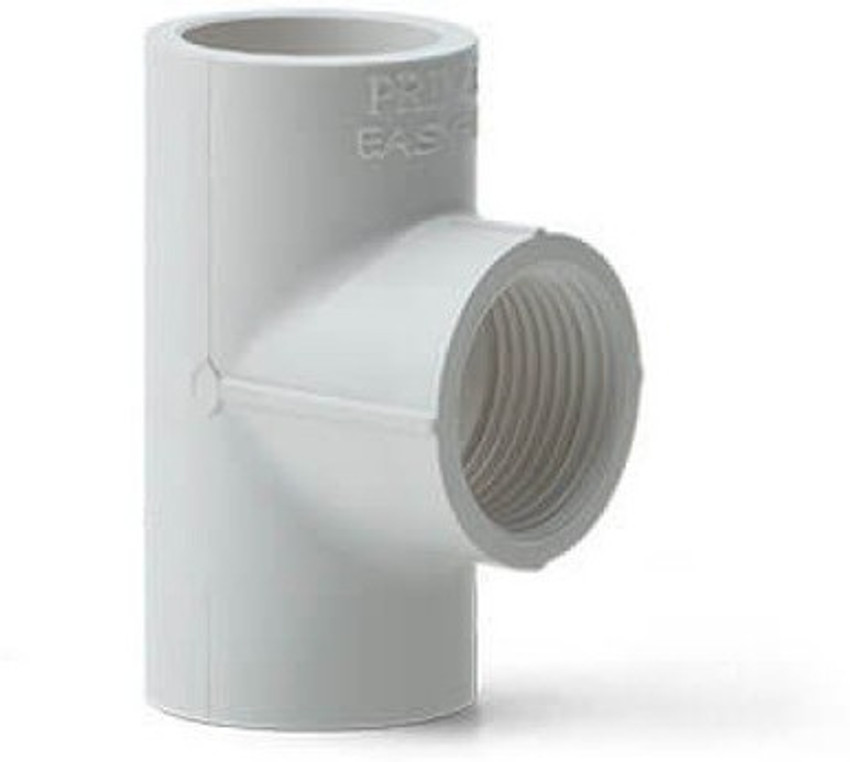 T top joint pipe