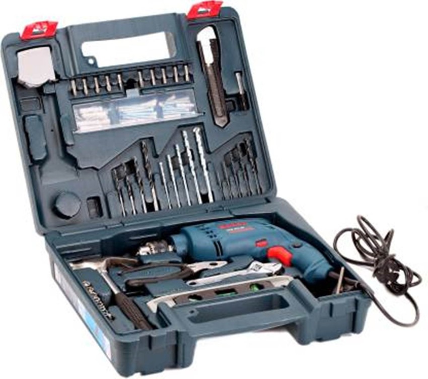 Drill machine 2025 tool kit flipkart