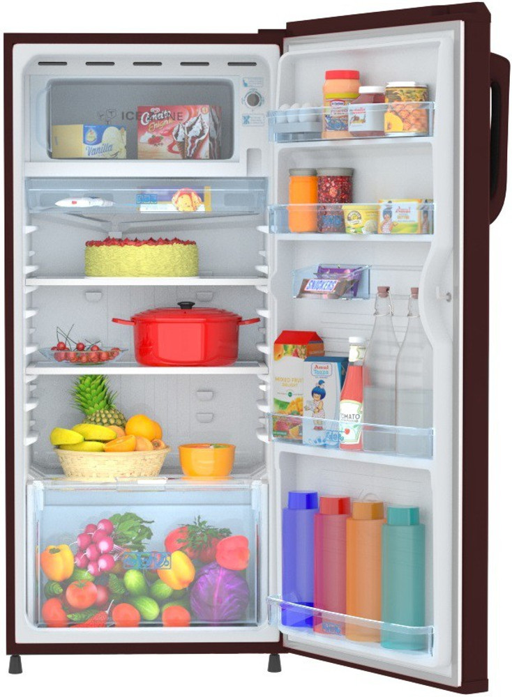 Haier fridge hrd 1902 price deals