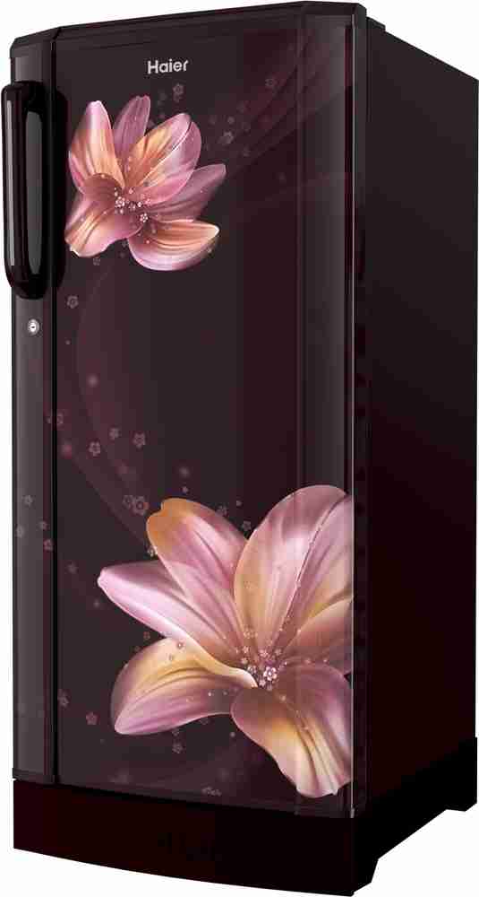 Haier fridge hrd 1902 price clearance