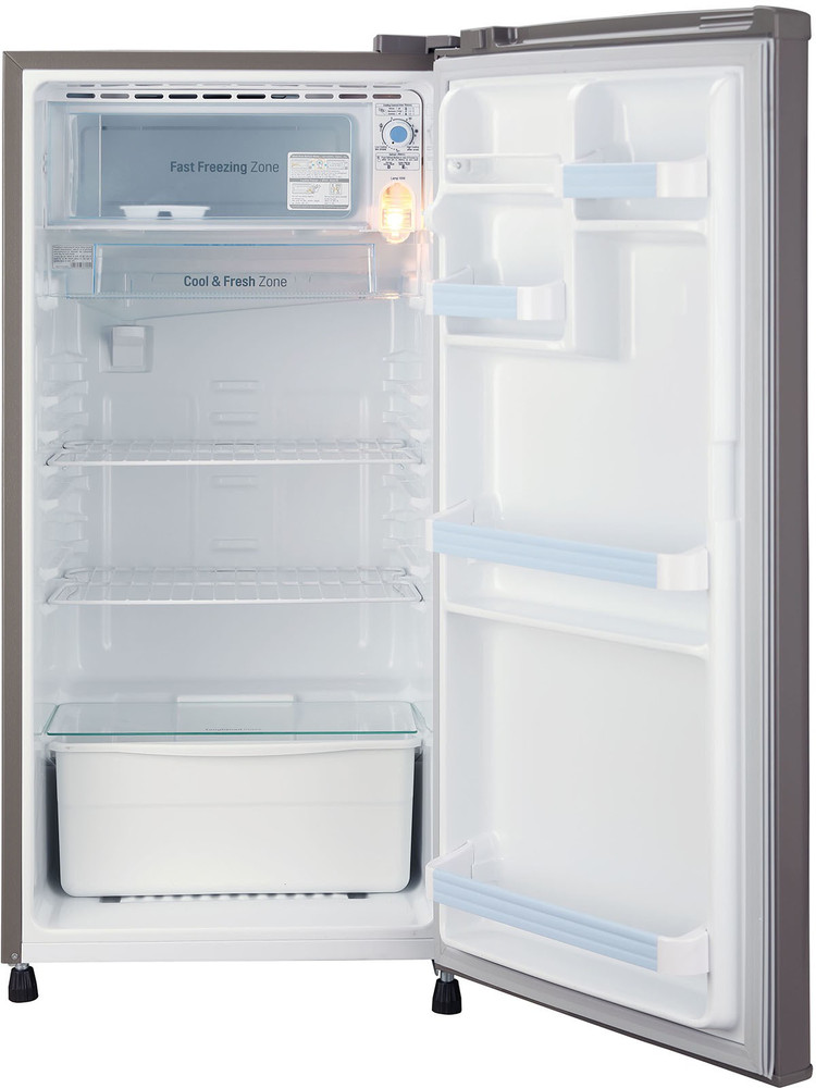 Lg ka fridge 185 shop litre