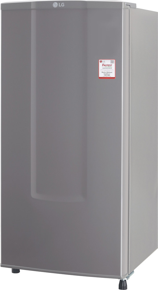 Lg ka fridge 185 litre on sale