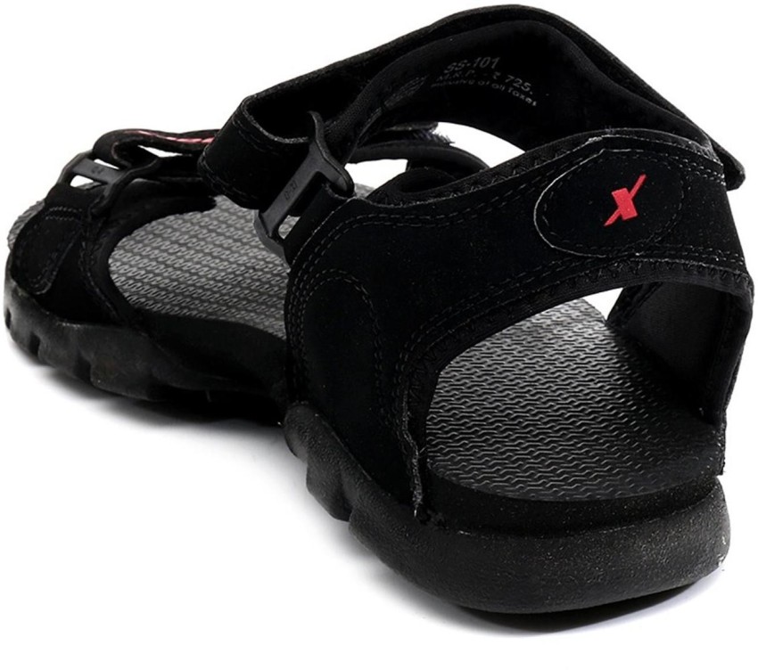 Flipkart hot sale sparx sandal