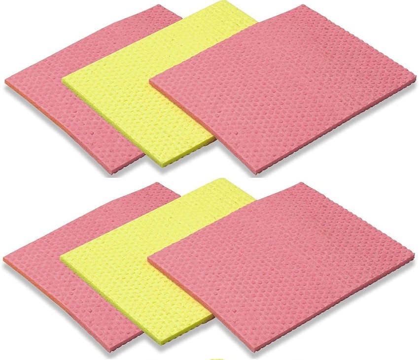 Mobfest Good Quality Kitchen Cleaning Cloth/Sponge Sponge Wipe Price in  India - Buy Mobfest Good Quality Kitchen Cleaning Cloth/Sponge Sponge Wipe  online at