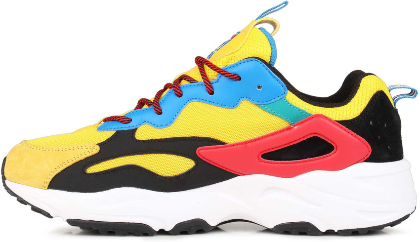 FILA Ray Tracer Festival Outdoors For Men