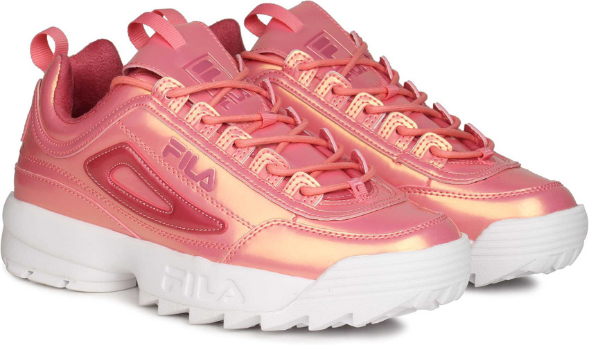 rose fila disruptor