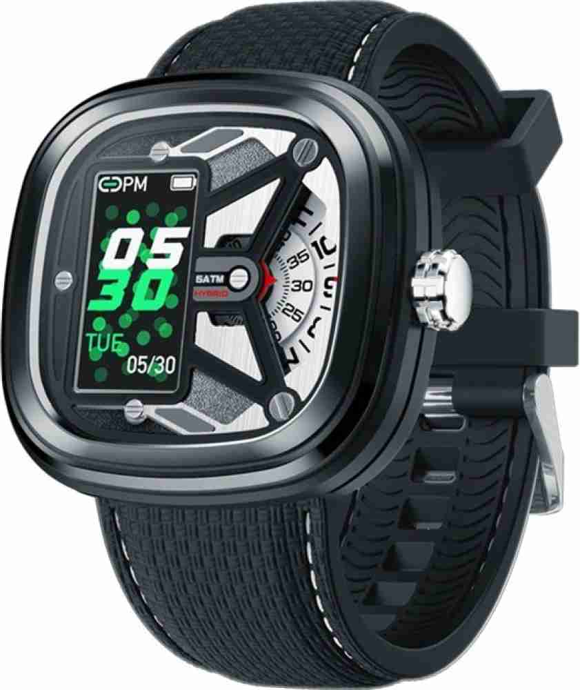 Zeblaze hybrid 2 outlet smartwatch