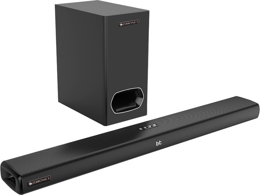 Zebronics juke bar 2 price clearance