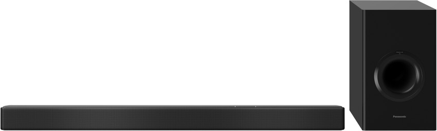 Panasonic 488 soundbar sales