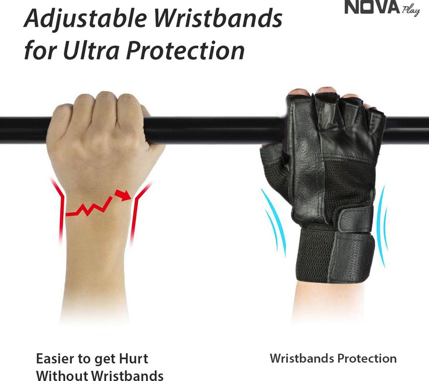 Nova Play fitness gloves Gym Fitness Gloves Buy Nova Play