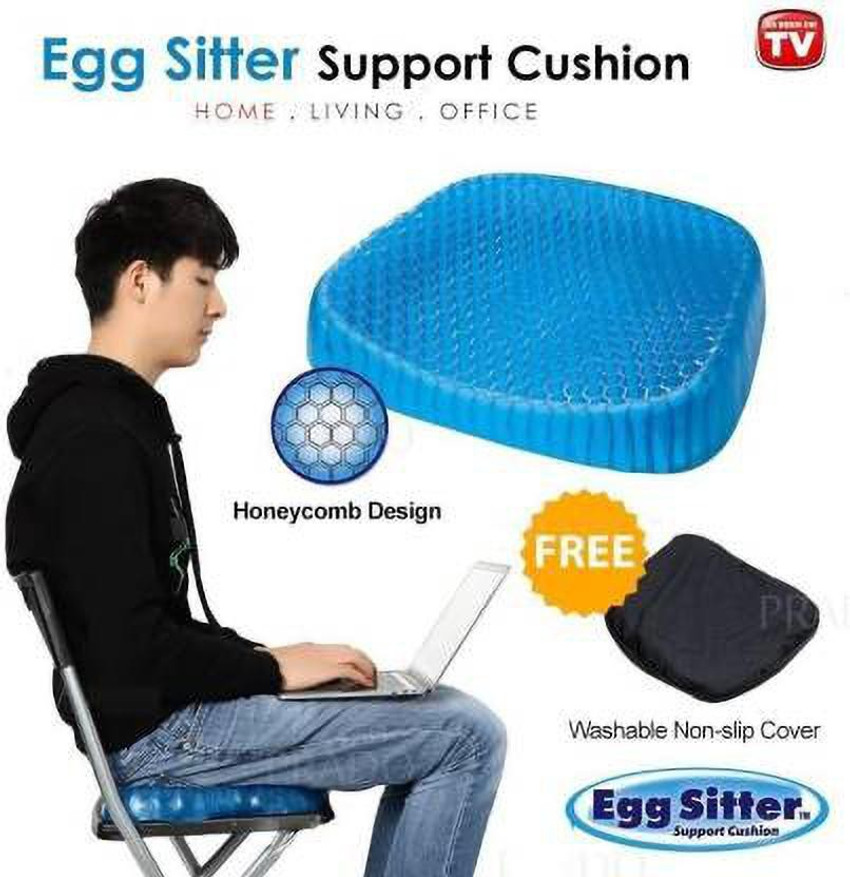 Egg sitter on sale seat cushion