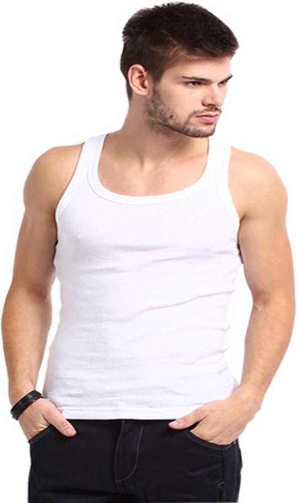 Rupa Jon Men's Cotton Vest (Pack of 10) - Price History