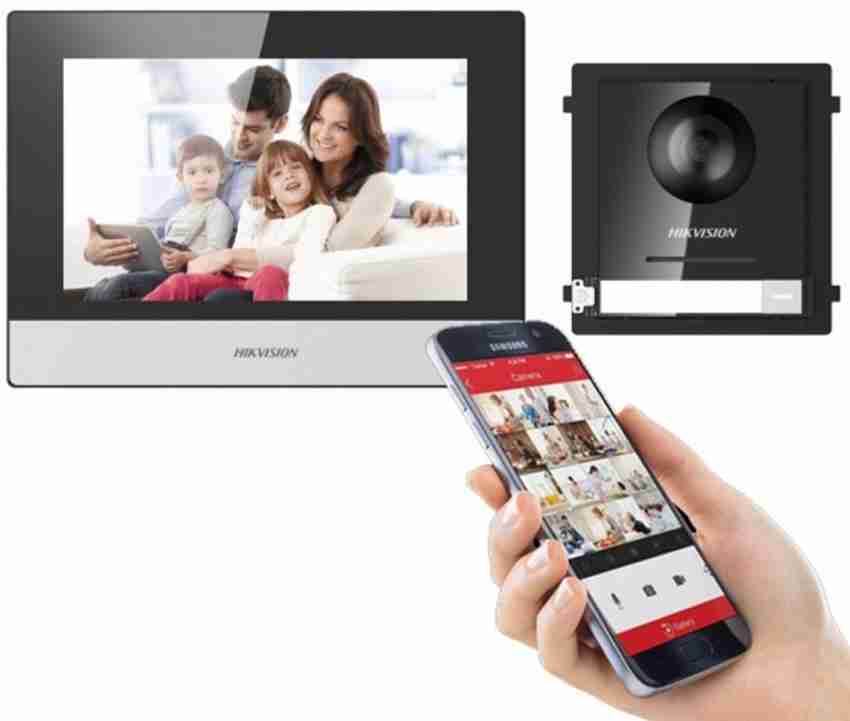 hikvision vdp kis 602