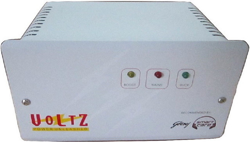 Godrej ac outlet stabilizer 4kva