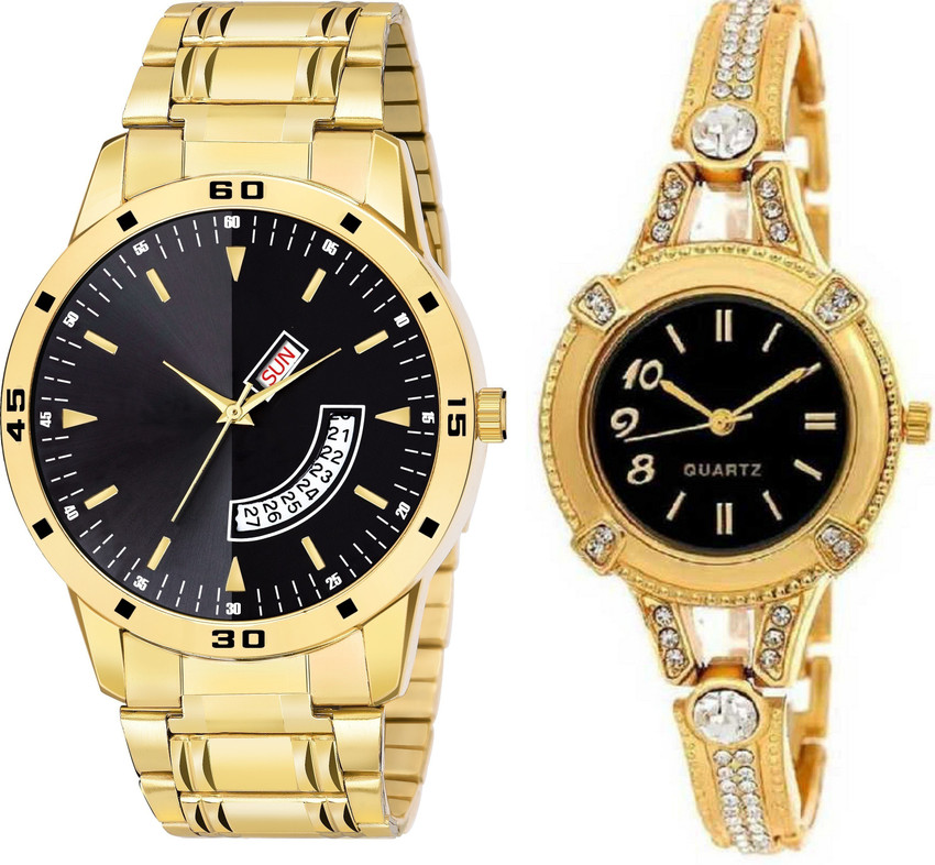 Paul jordan quartz watch clearance