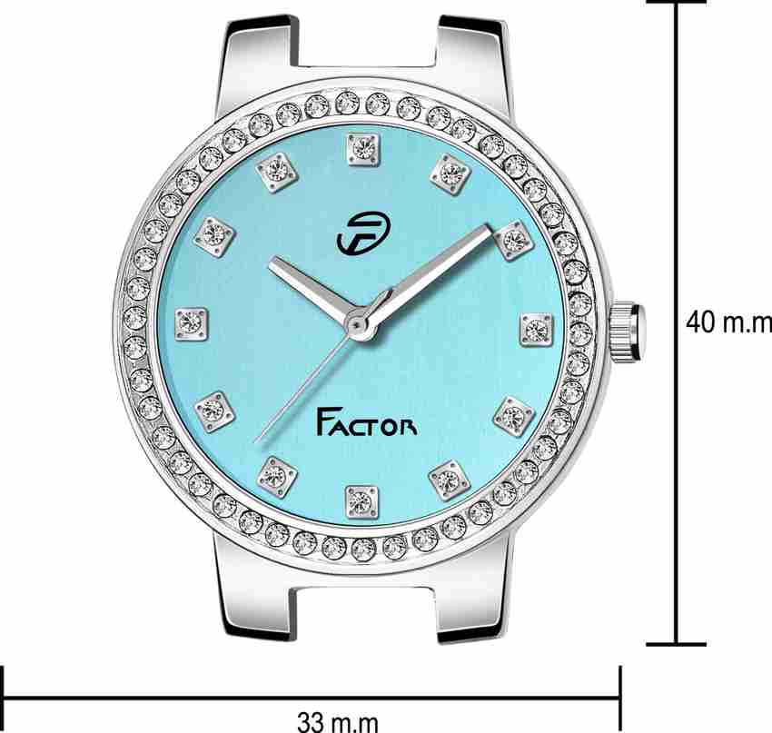 Factor on sale watches flipkart