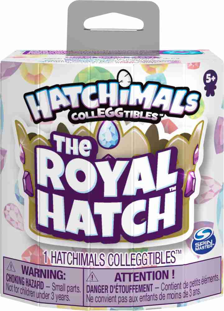 Hatchimals s6 best sale