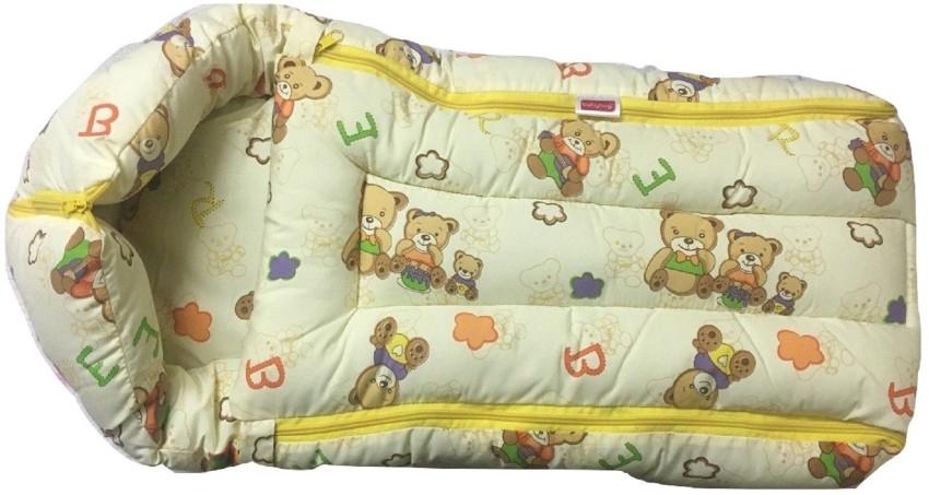 Baby best sale hug bed