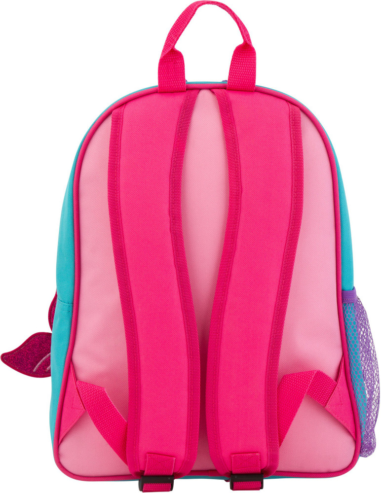 Flipkart Stephen Joseph SIDEKICKS BACKPACK MERMAID School Bag For Kids Waterproof Backpack Backpack
