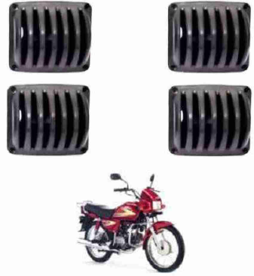 Splendor bike indicator cover deals