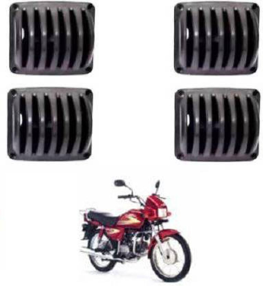 Bike online indicator cover