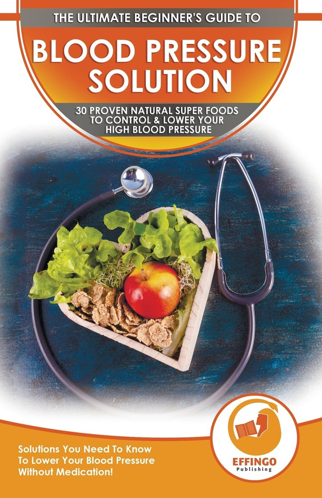 Blood pressure solution discount