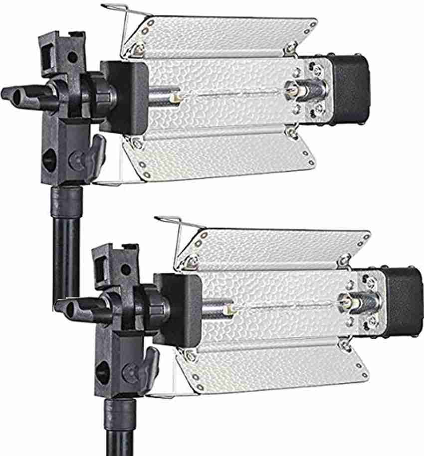World Look All In One Porta Light Porta Umbrella Video Light For