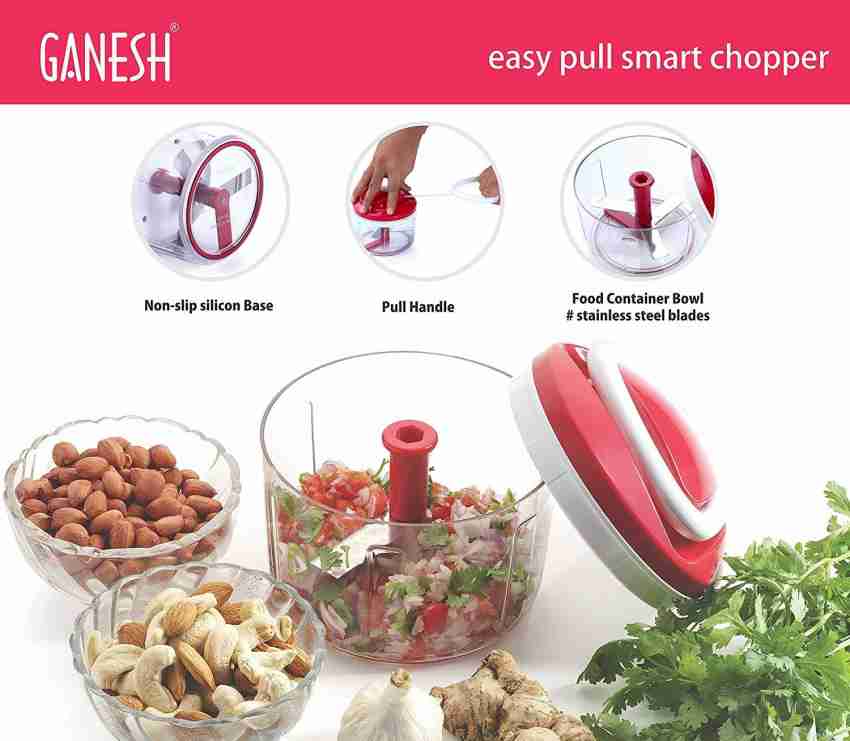 Shop Quick Chopper - Ganesh Kitchenware