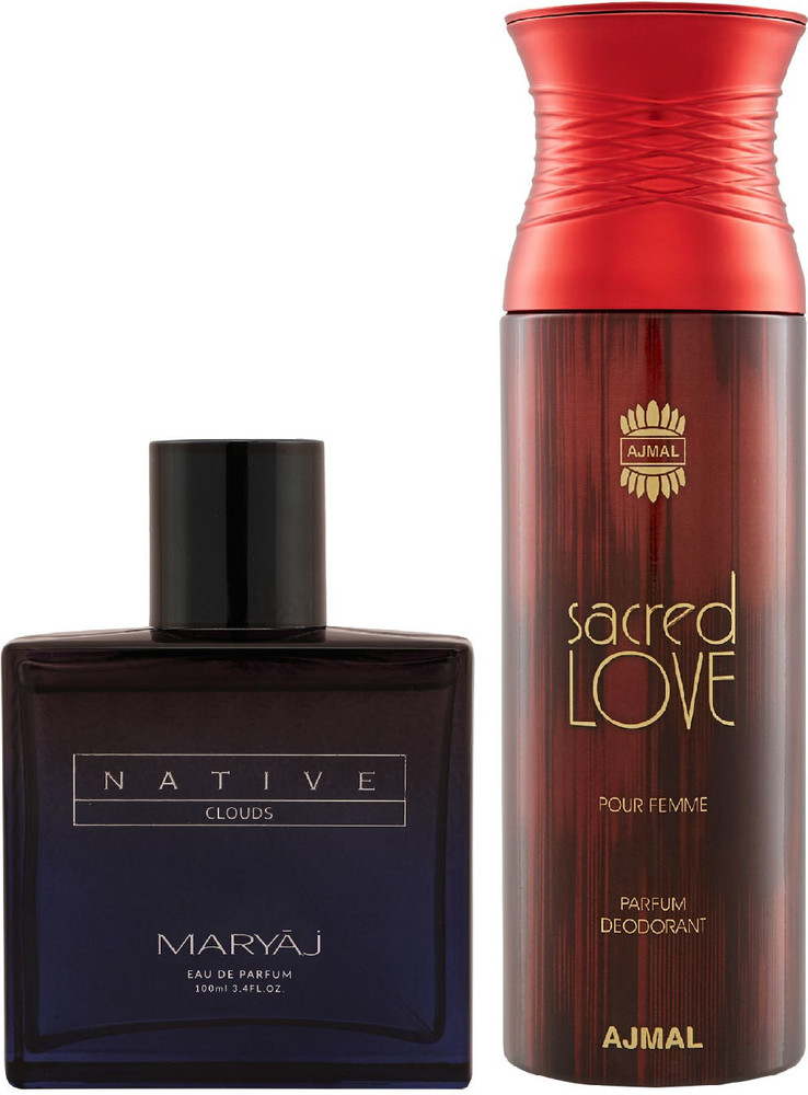 Clouds of love perfume deals