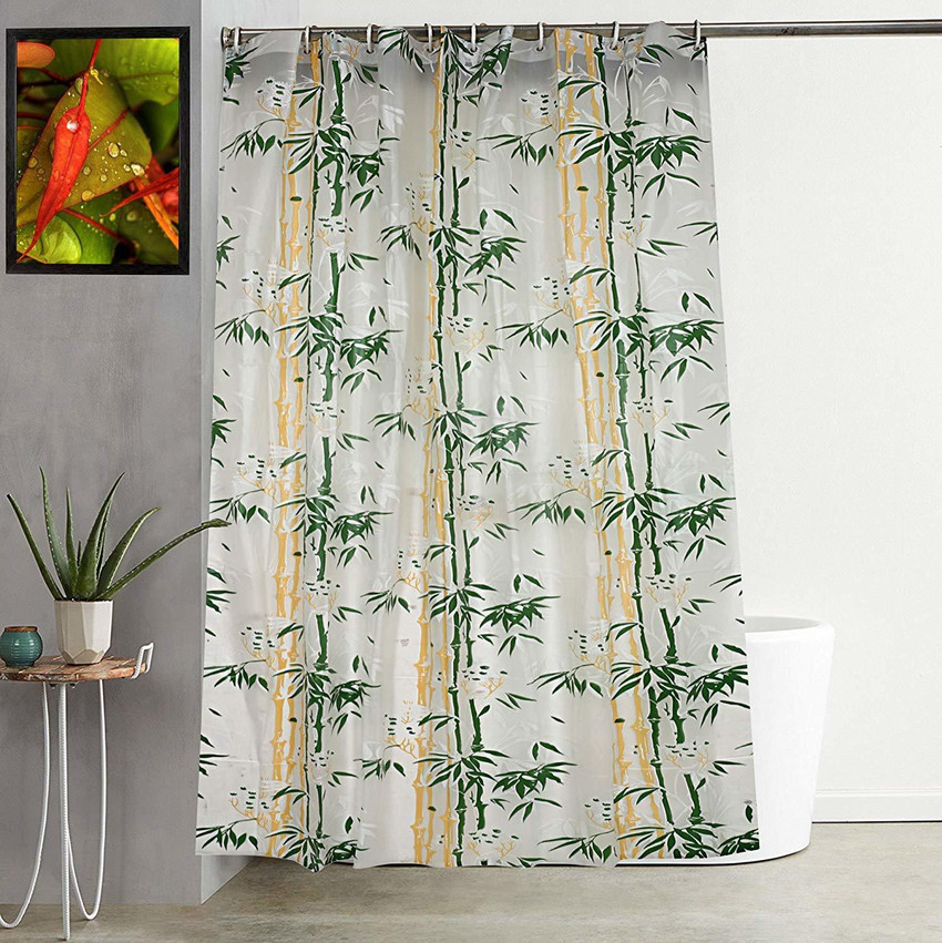 4 foot shower curtain deals