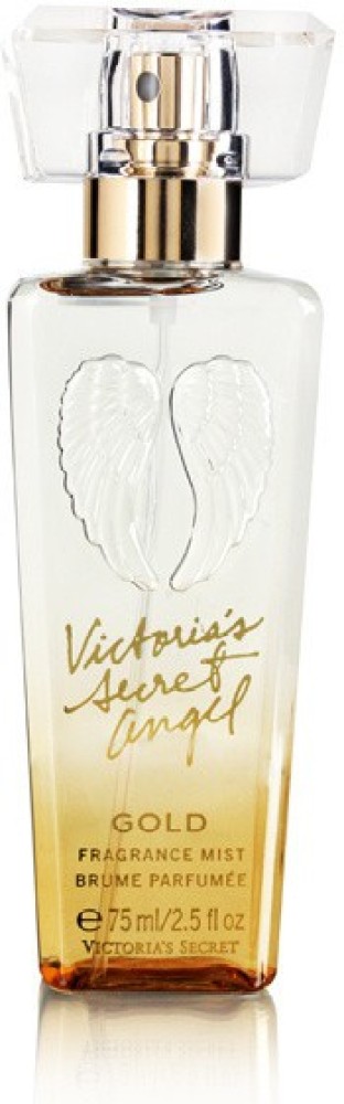 Victoria secret parfum discount gold