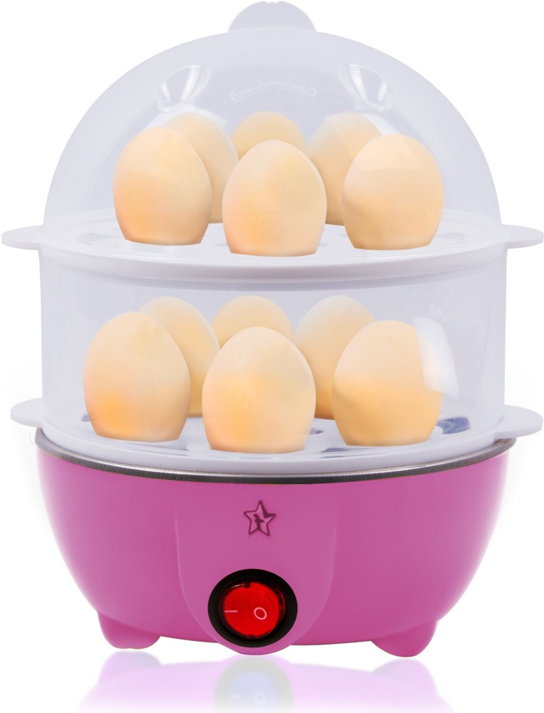 Egg boiler clearance flipkart