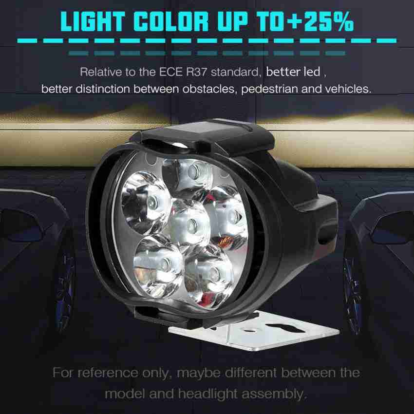 AutoKraftZ LED Fog Lamp Unit for Fiat Punto Evo Price in India - Buy  AutoKraftZ LED Fog Lamp Unit for Fiat Punto Evo online at