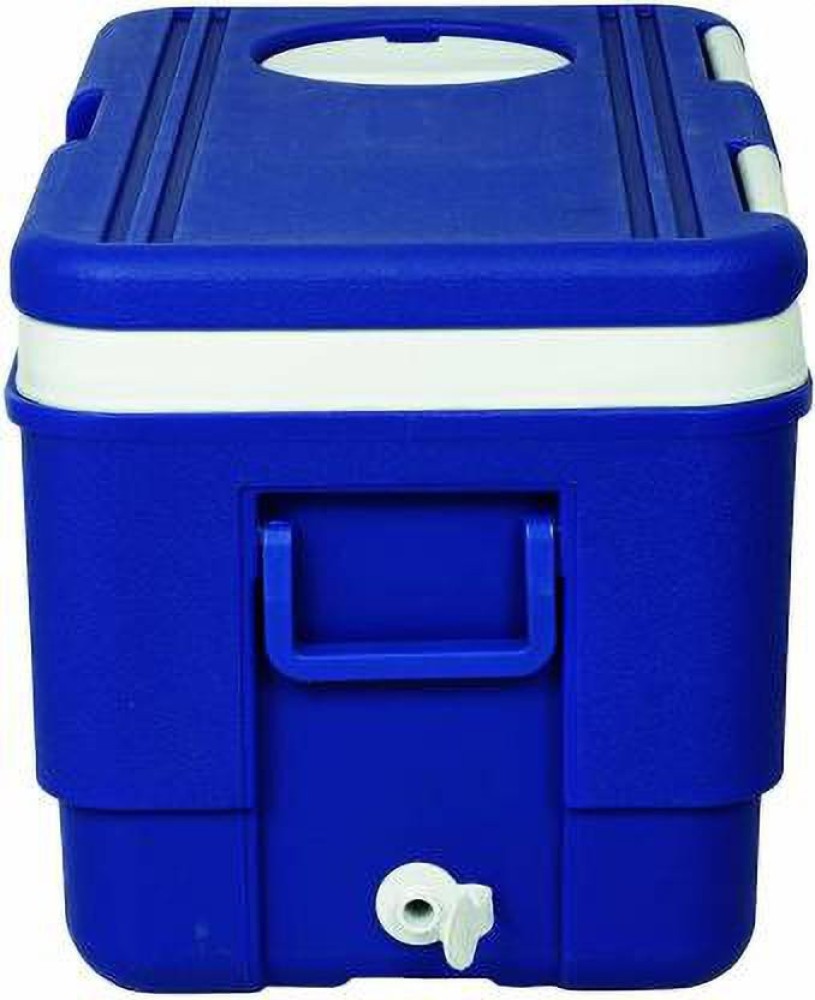 Insulated Ice Cooler Box - 62Ltr