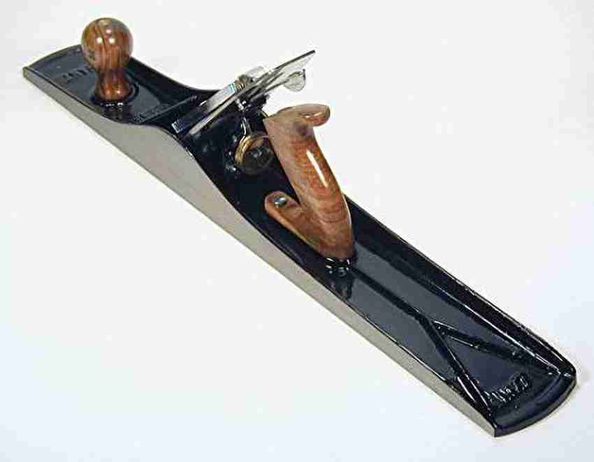 Anant adjustable sales iron jack plane
