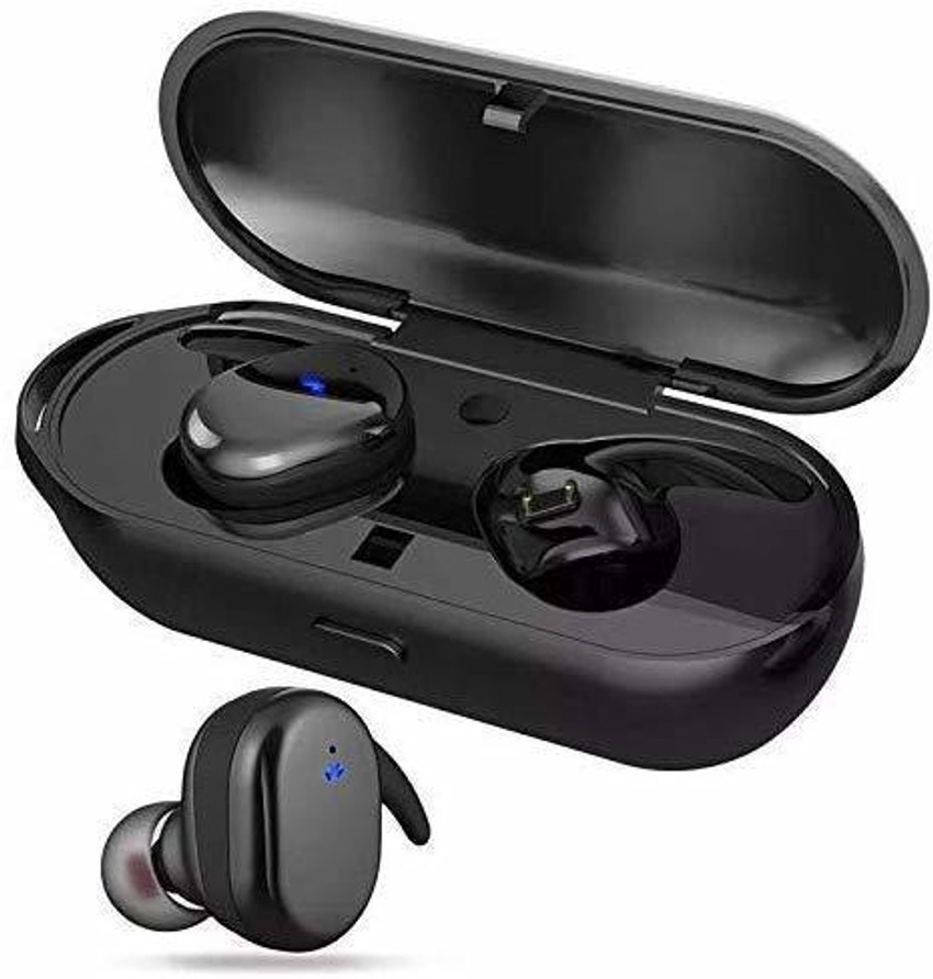 Bluetooth tws 2025 4