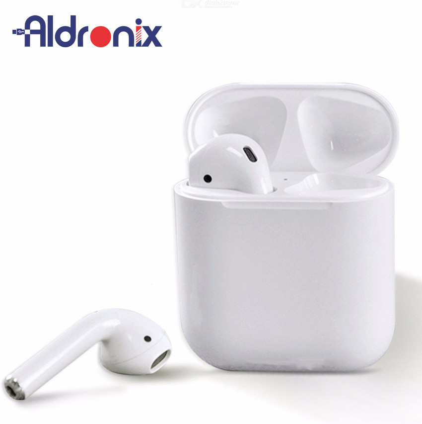 Aldronix i12 discount