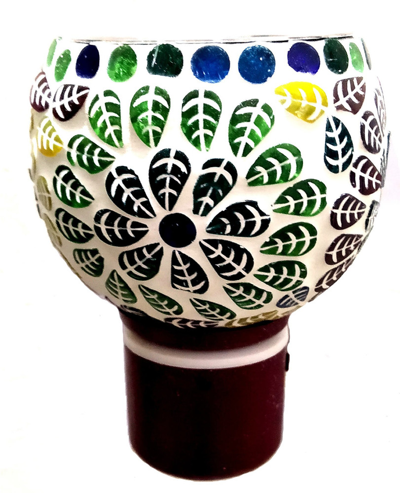 Smart aroma burner shop with night lamp