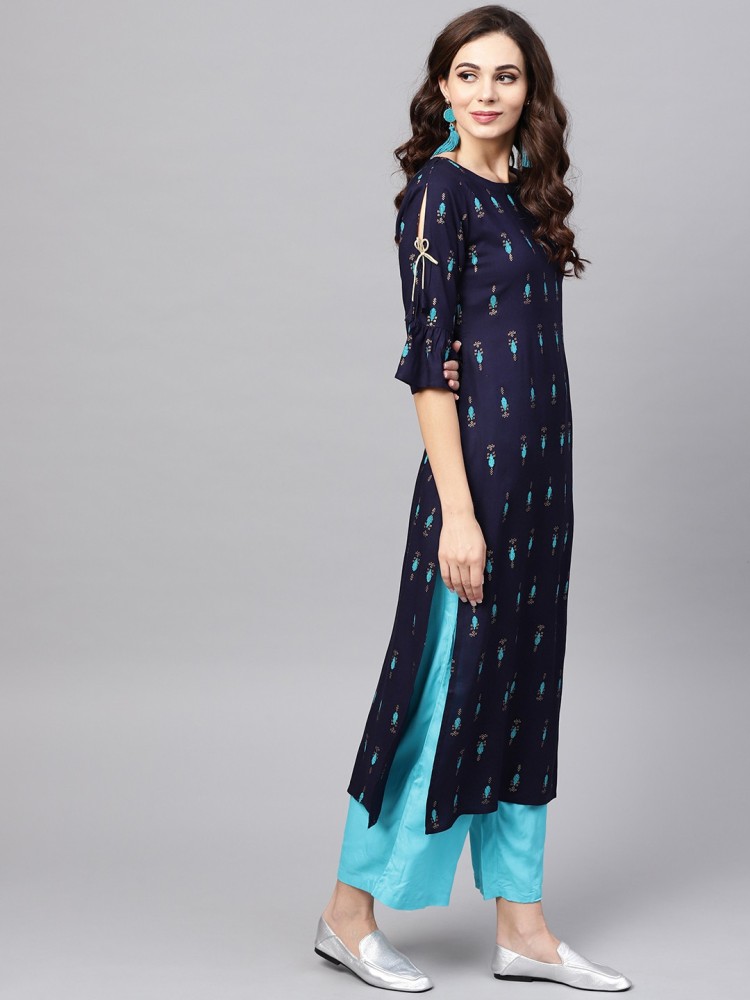 Flipkart store libas kurtis