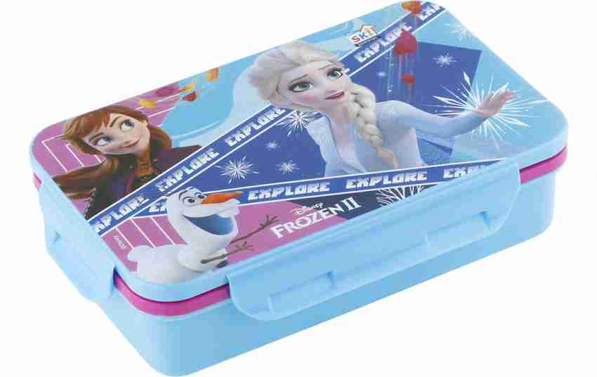 Lunch box 2025 frozen 2