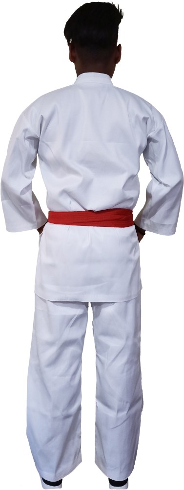 Be Win Karate Uniform Trouser Length 26  100 Cm Height Martial Art Uniform  Price in India  Buy Be Win Karate Uniform Trouser Length 26  100 Cm  Height Martial Art Uniform online at Flipkartcom