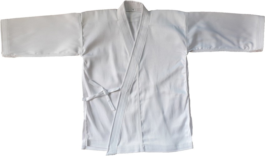 Aikido Uniform Trousers  8oz Zen Cotton