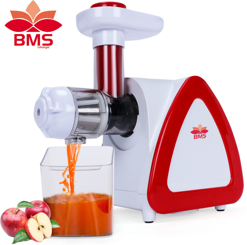 Bms lifestyle sales juicer