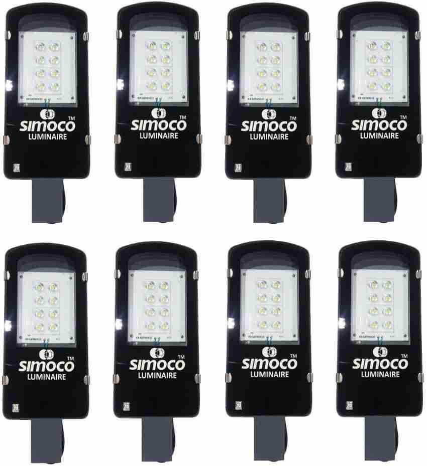Simoco led street cheap light price