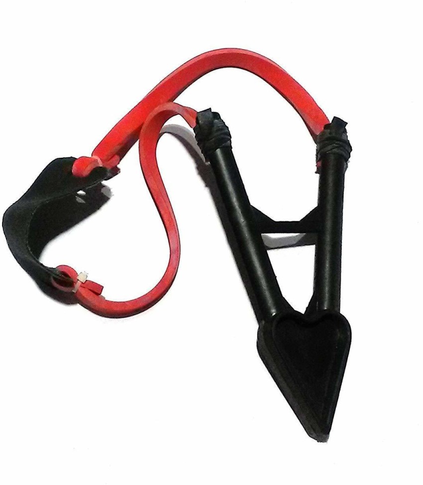Quinergys Rubber Gulel Powerful Shot Slingshots - Rubber Gulel Powerful  Shot . shop for Quinergys products in India.