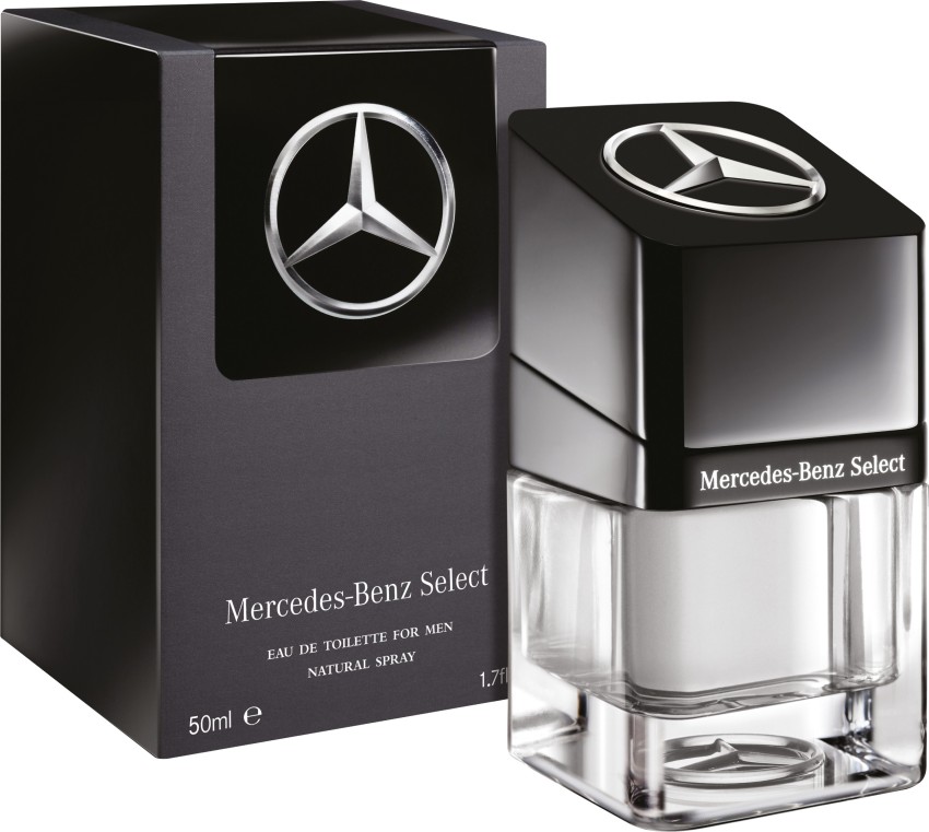 Mercedes benz sport eau de outlet toilette