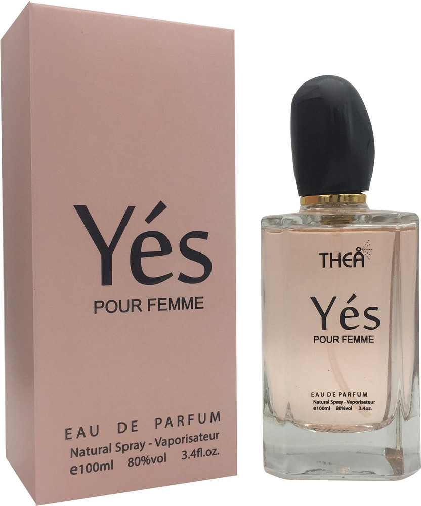 Yes perfume outlet