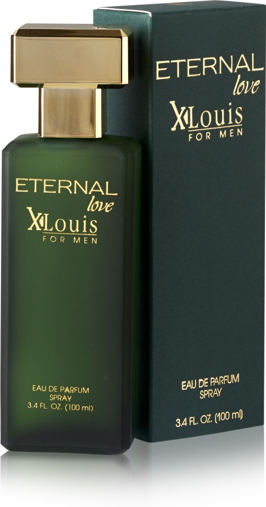 Eternal Love X Louis Fragrance - Buy Eternal Love X Louis Fragrance online  in India